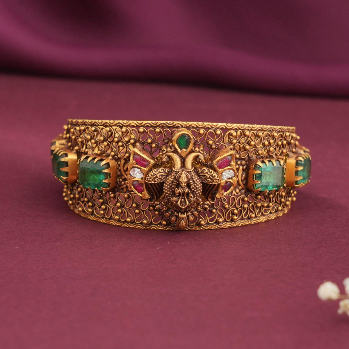 Classy Antique Bracelet