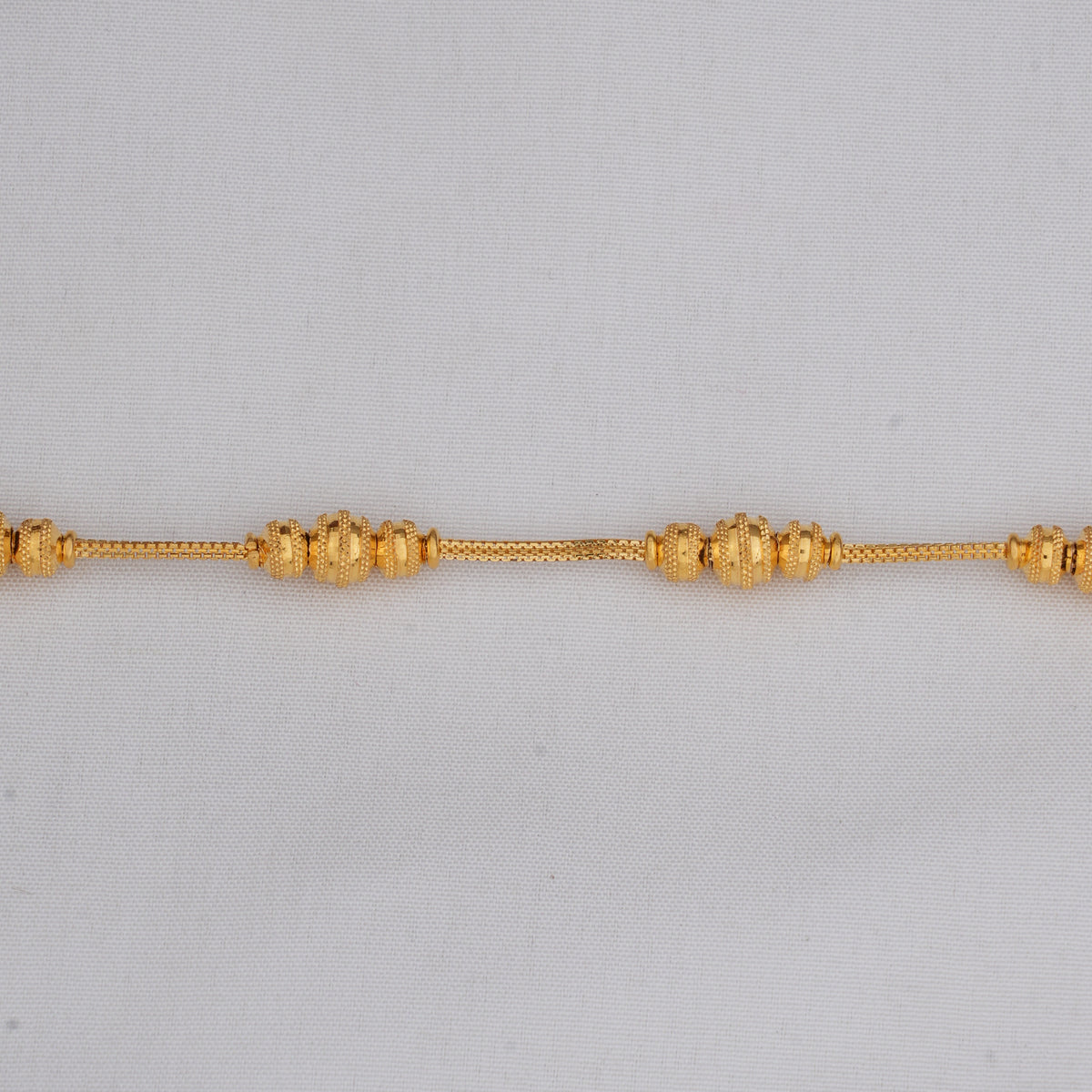 Most Loved Gold Bracelet