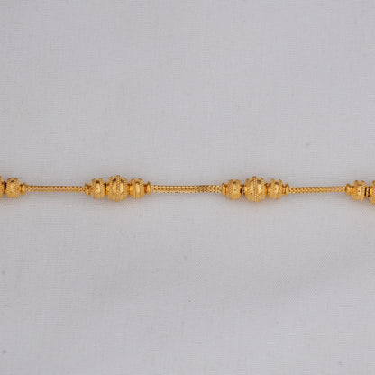Most Loved Gold Bracelet
