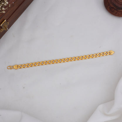 Link Chain Men&