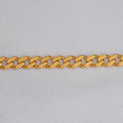 Link Chain Men&
