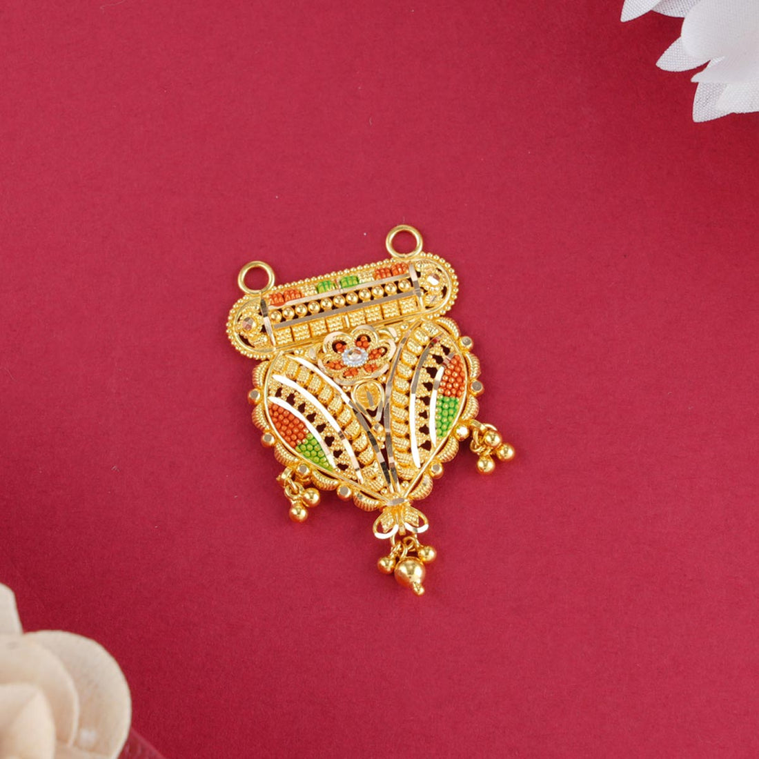 Fashionable Pendant