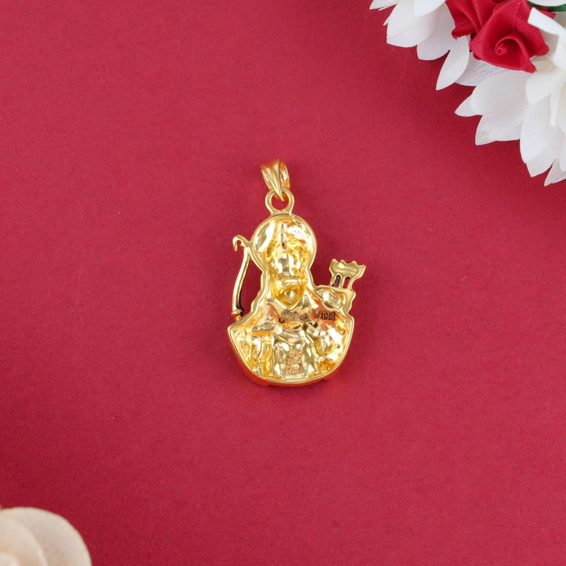 Lord Ramar Pendant