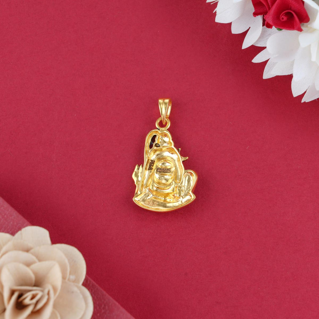 Lord Shiva Pendant