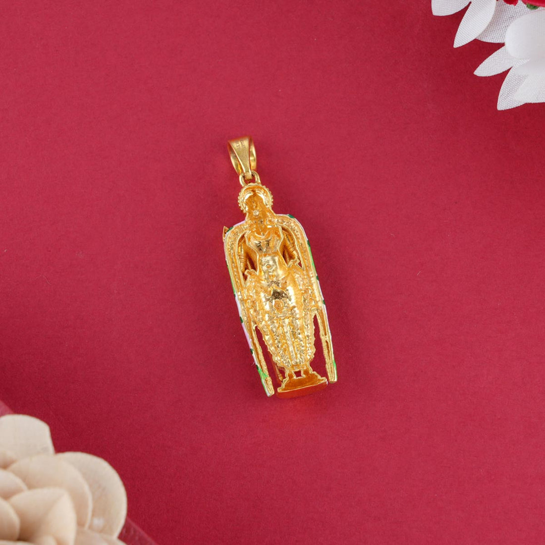 Vel Murugan Pendant