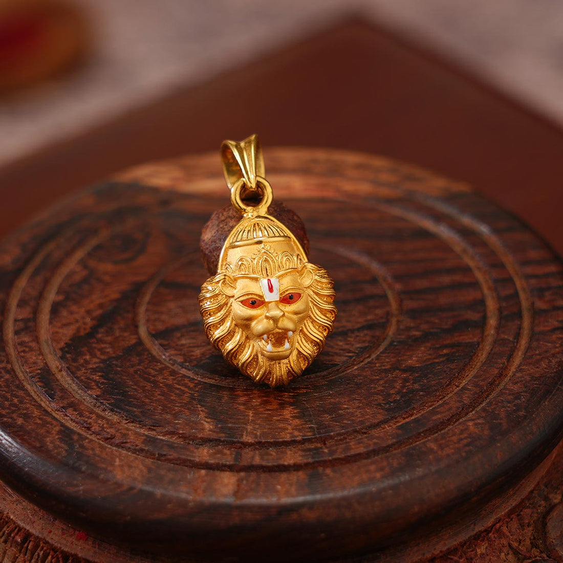 Narasimha Pendant