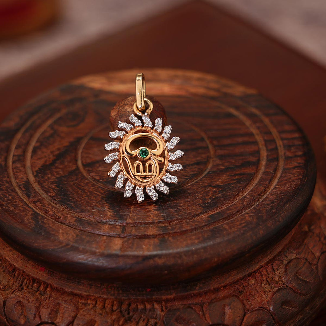 Om Pendant