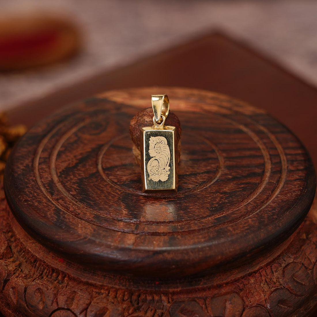Stylish Pendant