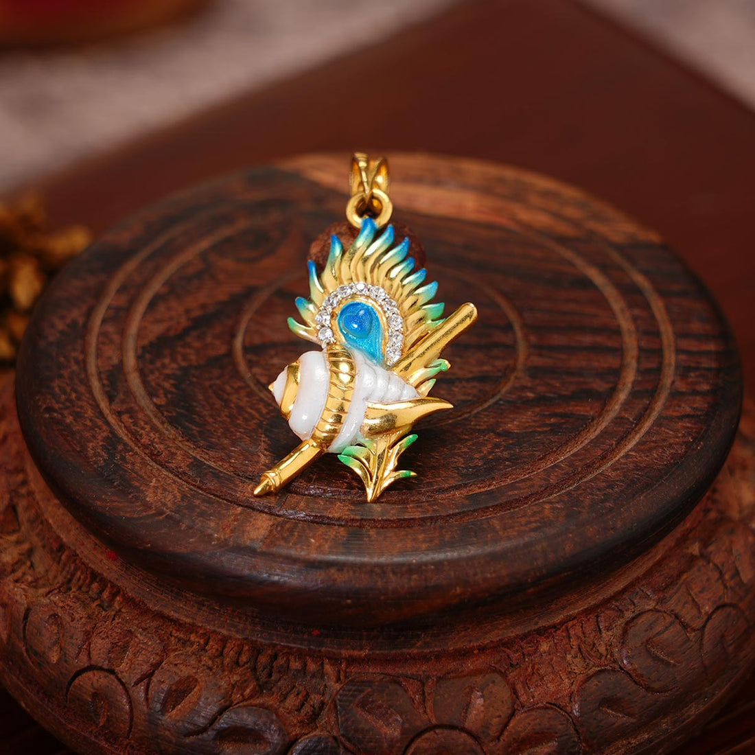 Beautiful Pendant