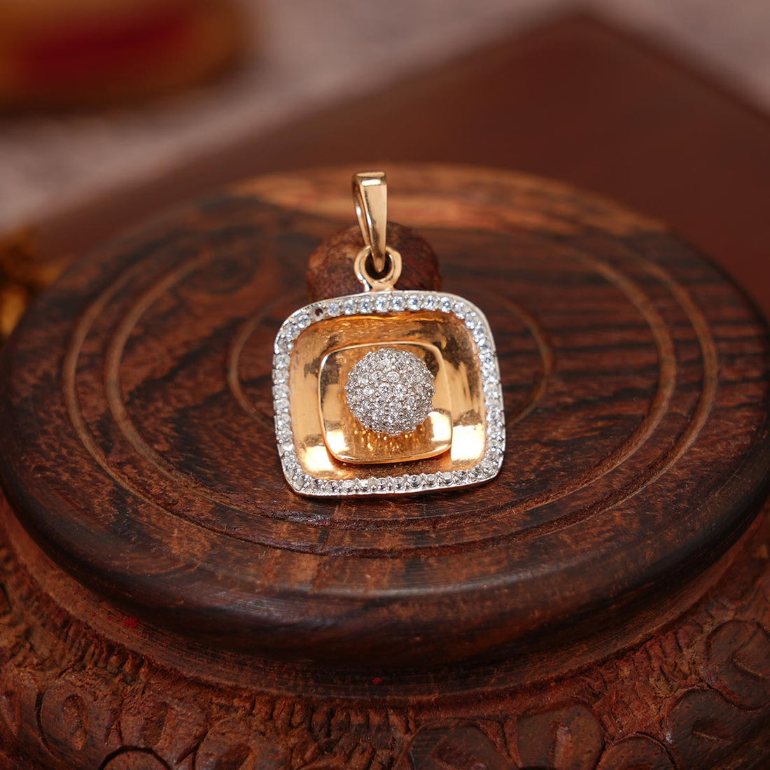 Amazing Pendant