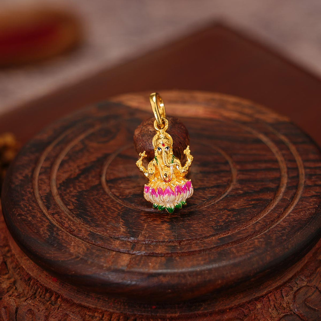 God Vinayaga Pendant
