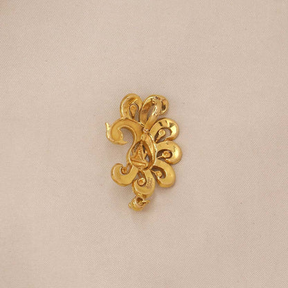 Sparkle Antique Pendant