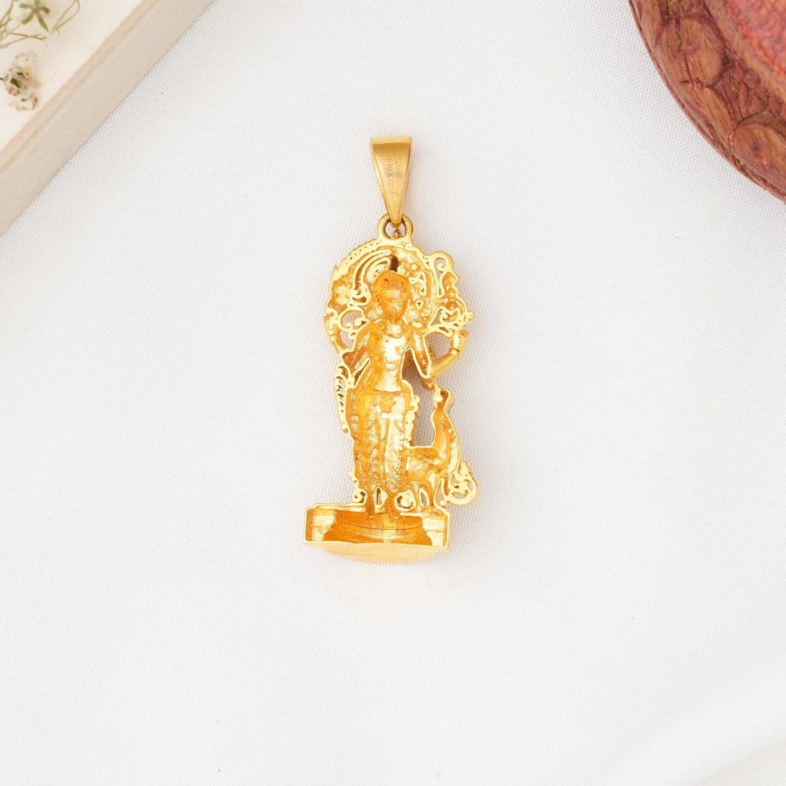 God Vel Murugan Pendant
