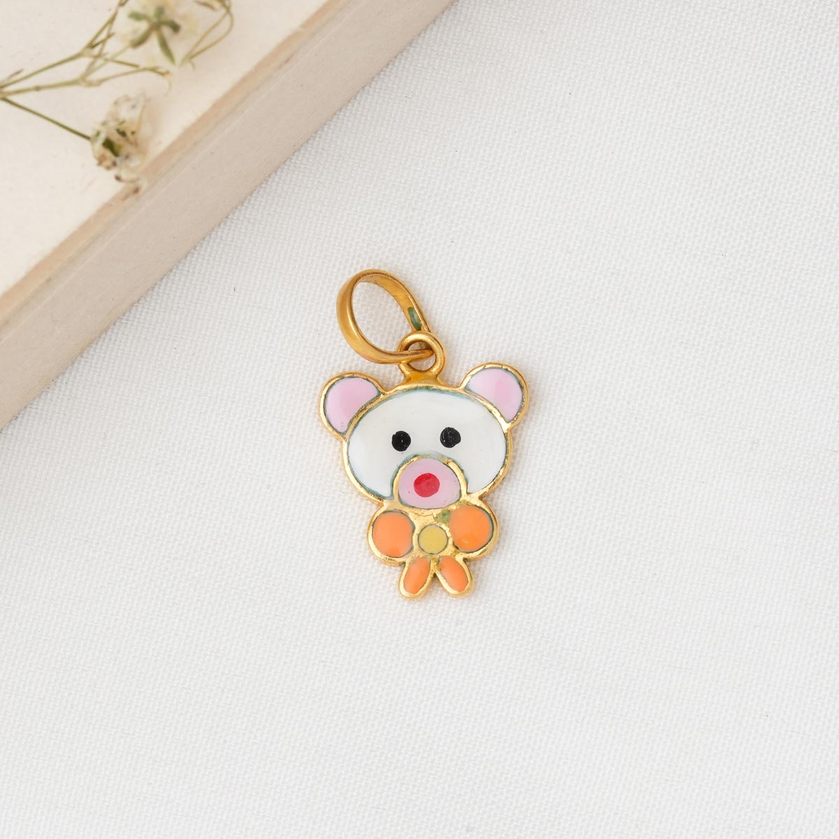 Cutest Pendant