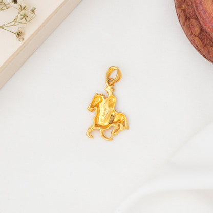 Unique Designed Pendant