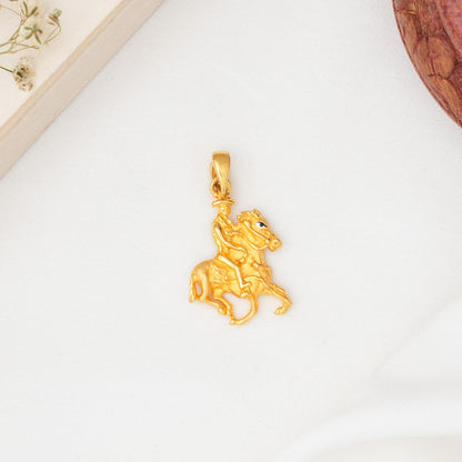 Unique Designed Pendant