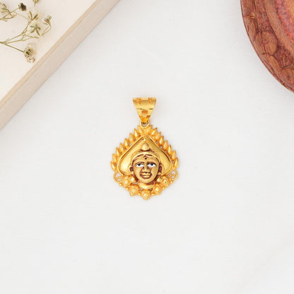 Elegant Pendant