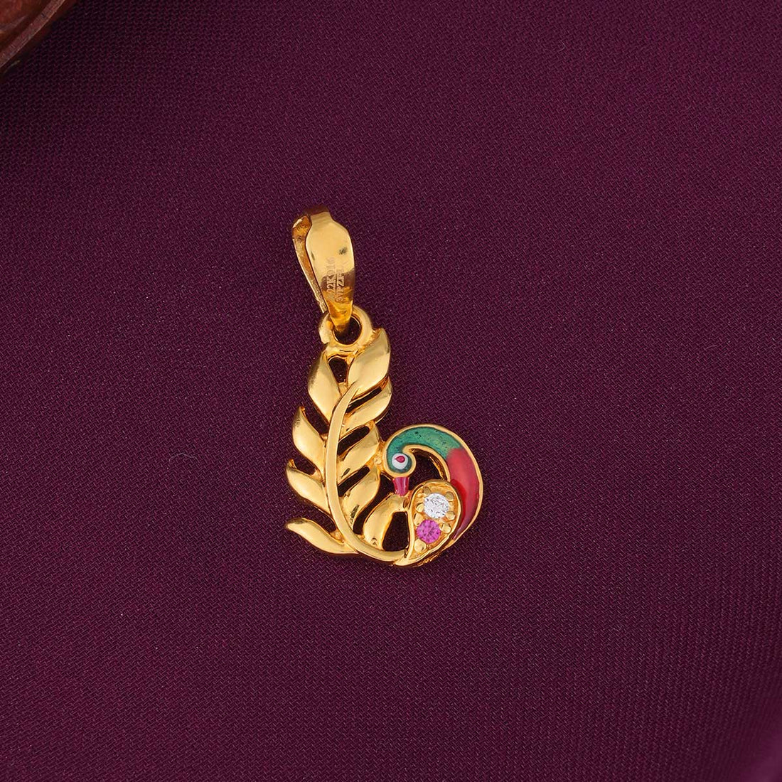 Unique Design Pendant