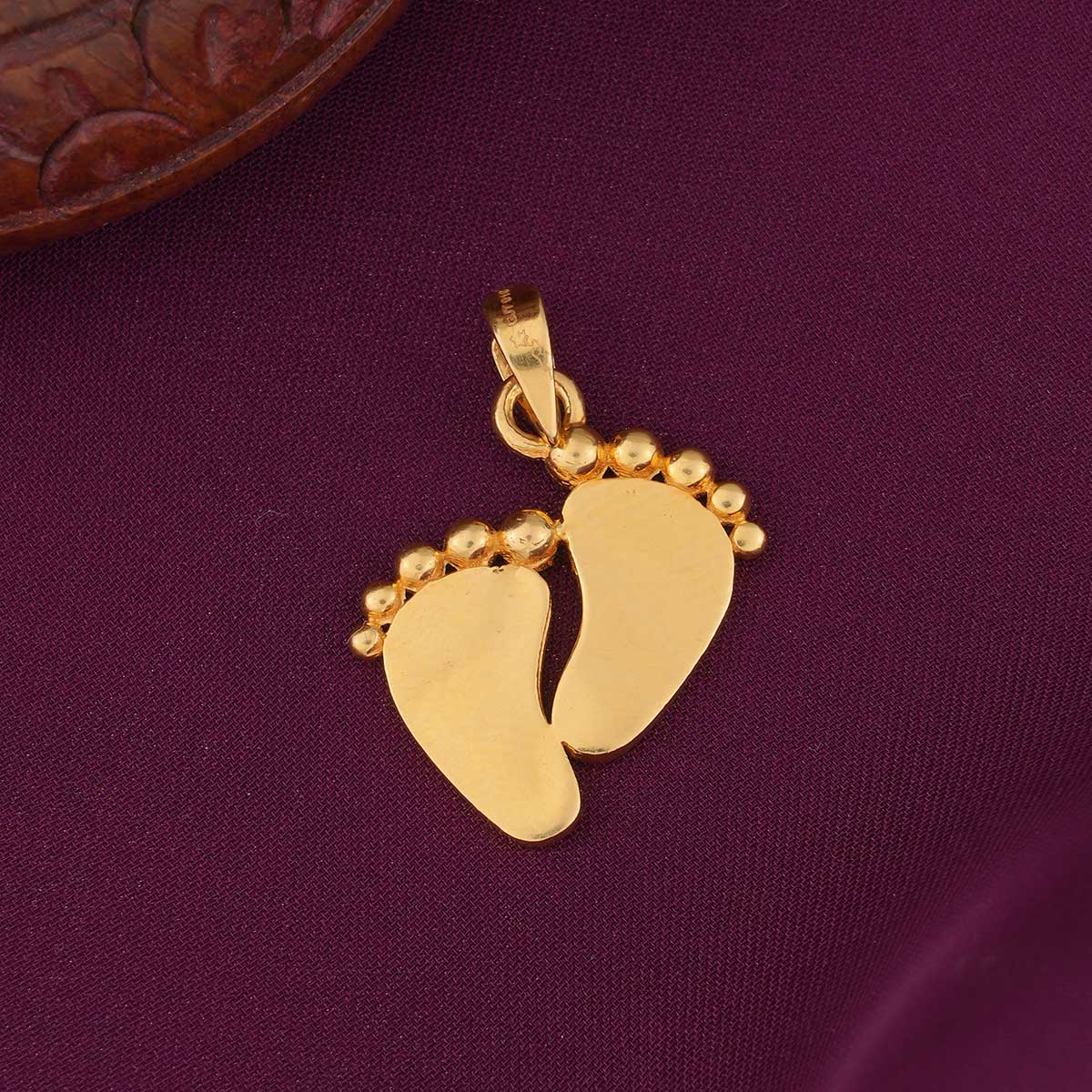 Cute Charm Pendant