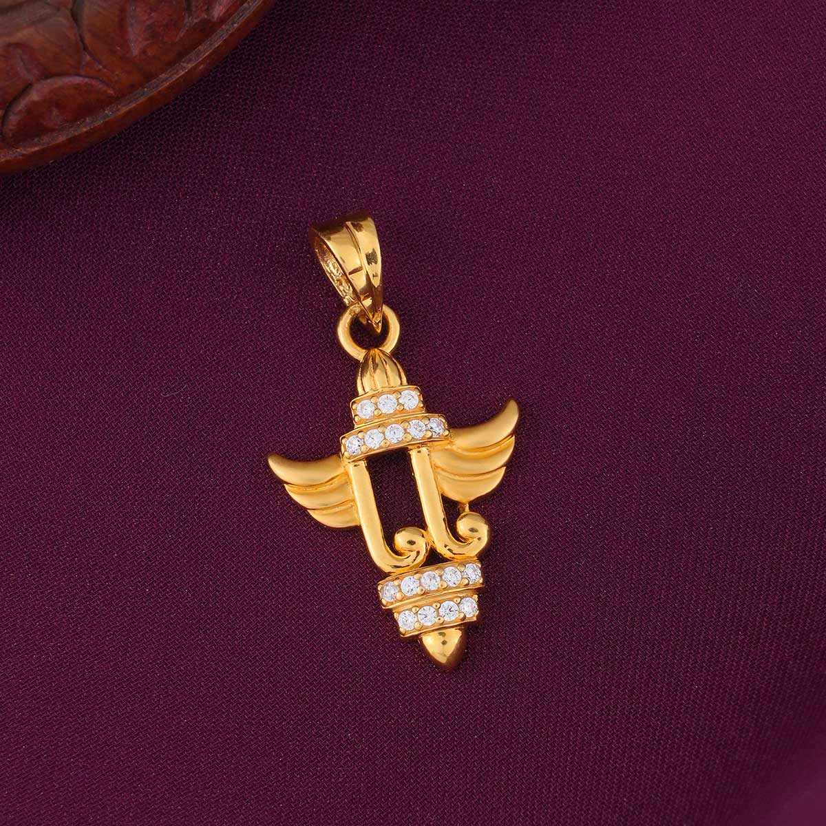 Sparkling Pendant