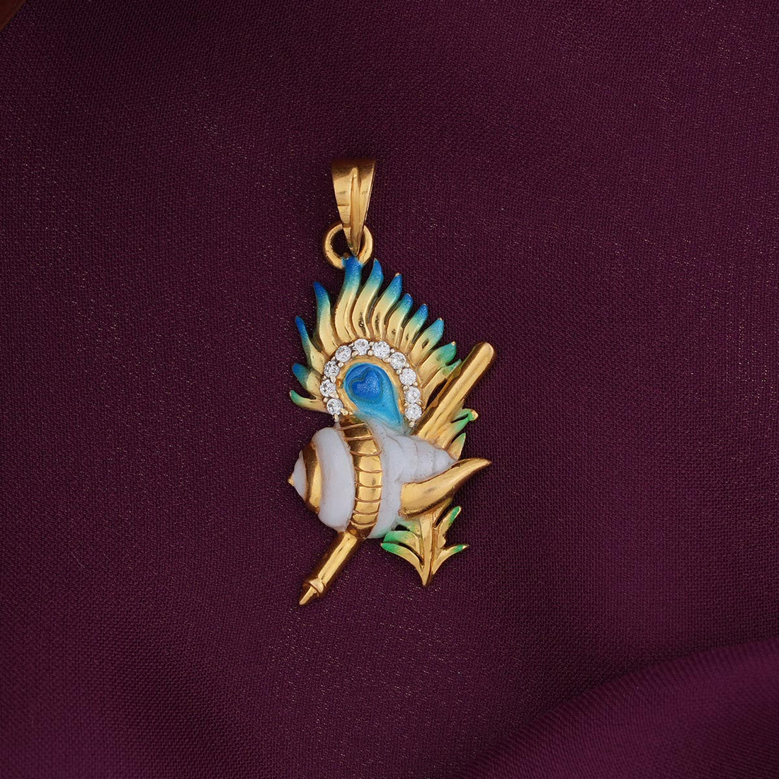 Beautiful Pendant