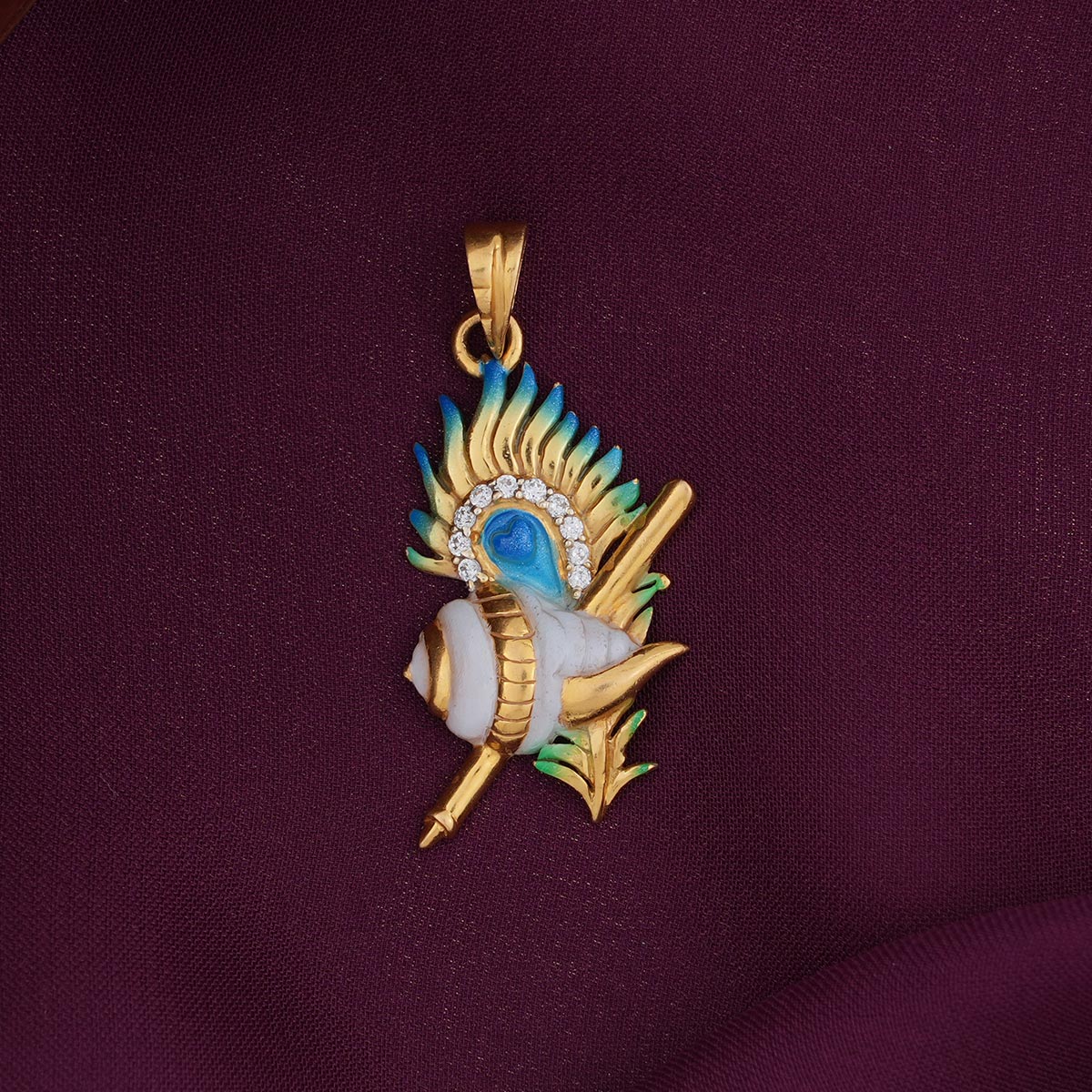 Beautiful Pendant