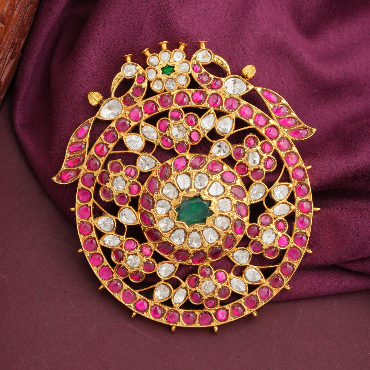 Gorgeous Stone Pendant