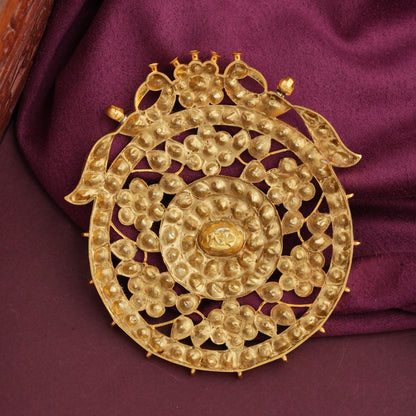 Gorgeous Stone Pendant