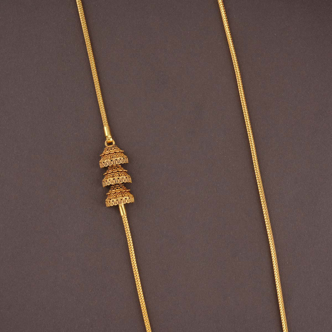 Gorgeous Chain with Mugapu