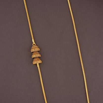 Gorgeous Chain with Mugapu