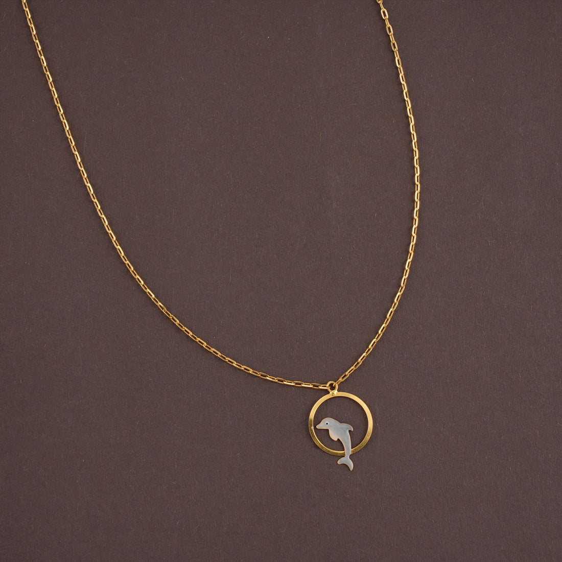 Dolphine Kids Chain