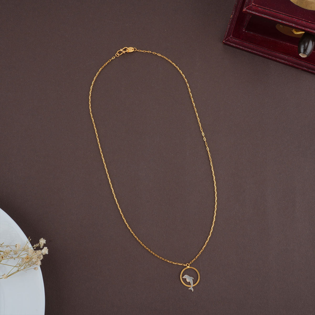 Dolphine Kids Chain