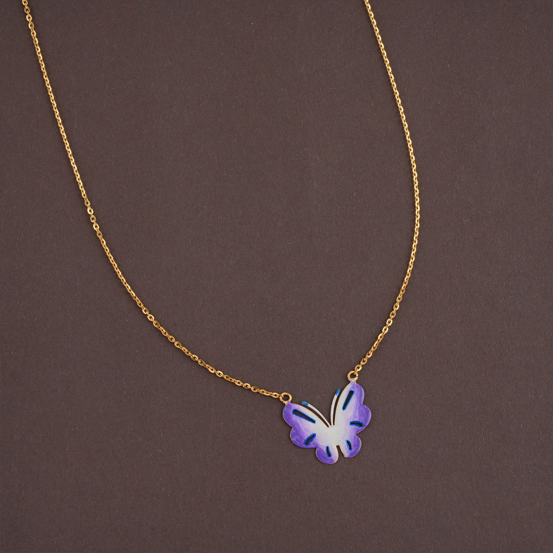 Cute Butterfly!