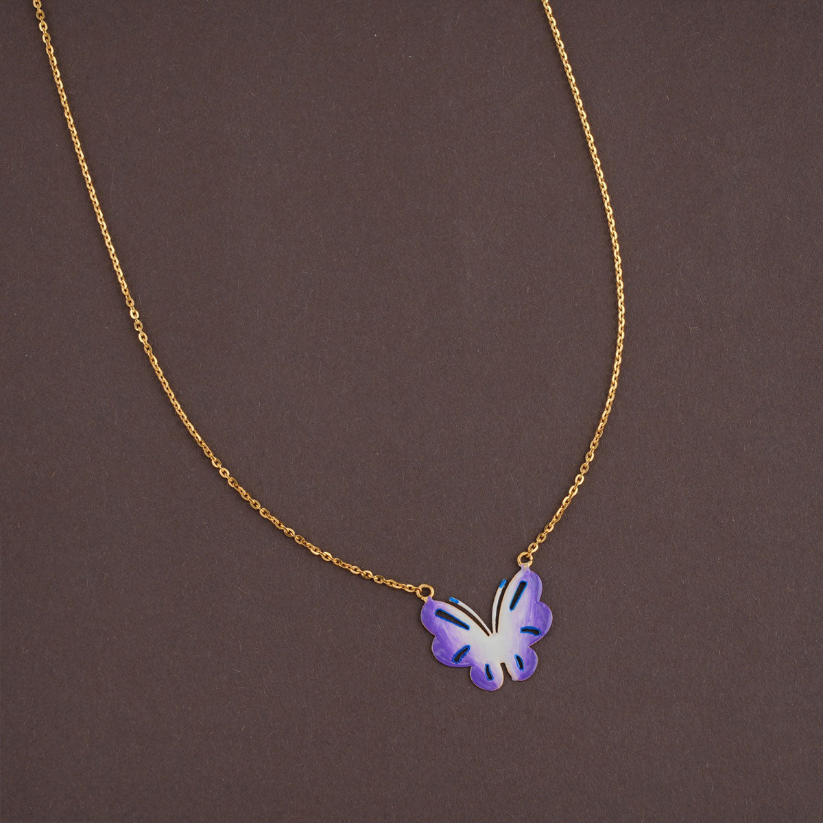 Cute Butterfly!