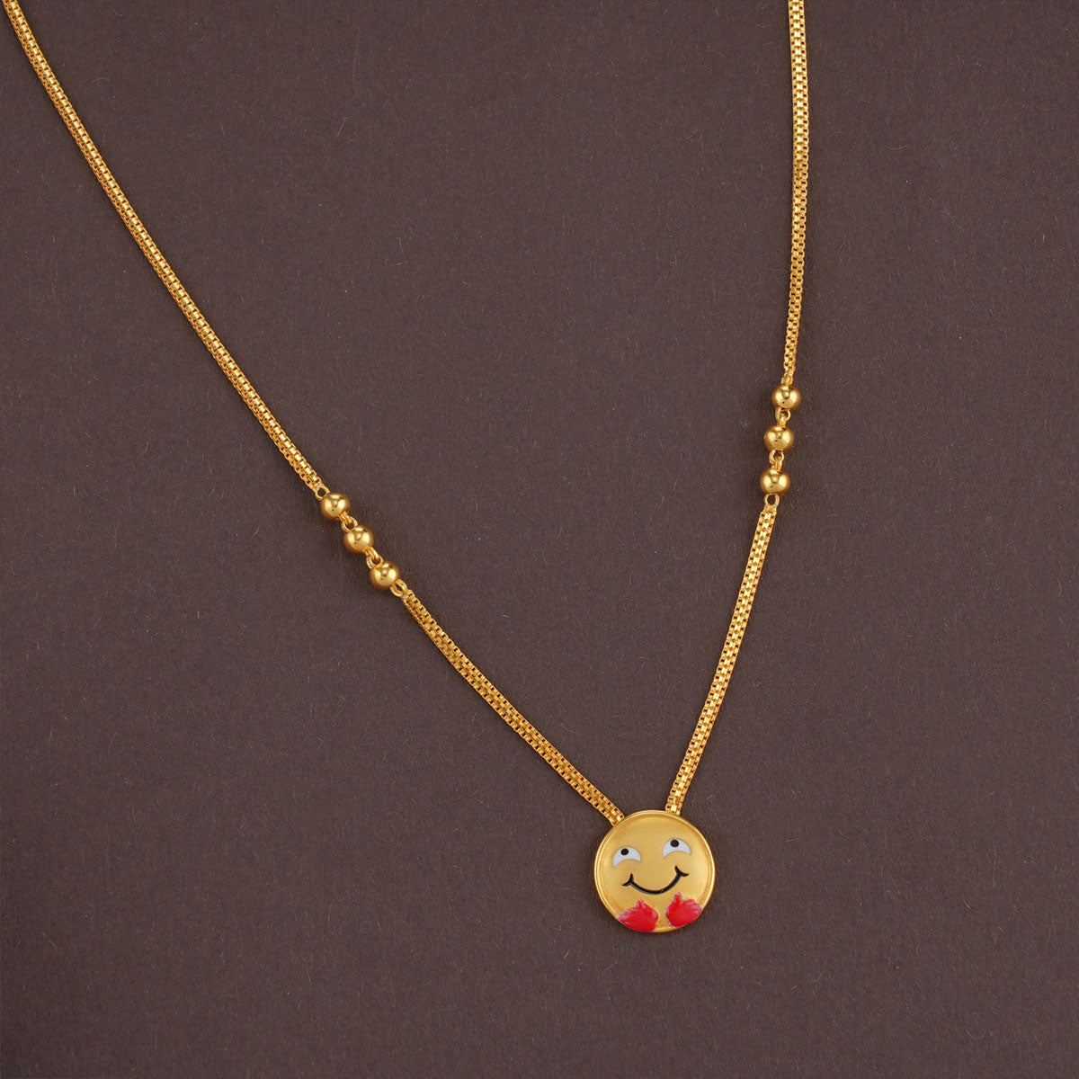 Elsa Baby Chain – Sri Vasavi Thanga Maaligai - Main Image