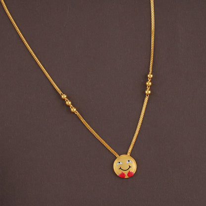 Elsa Baby Chain