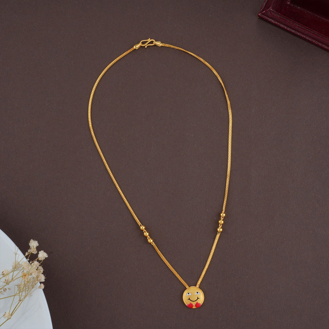 Elsa Baby Chain