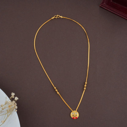 Elsa Baby Chain – Sri Vasavi Thanga Maaligai