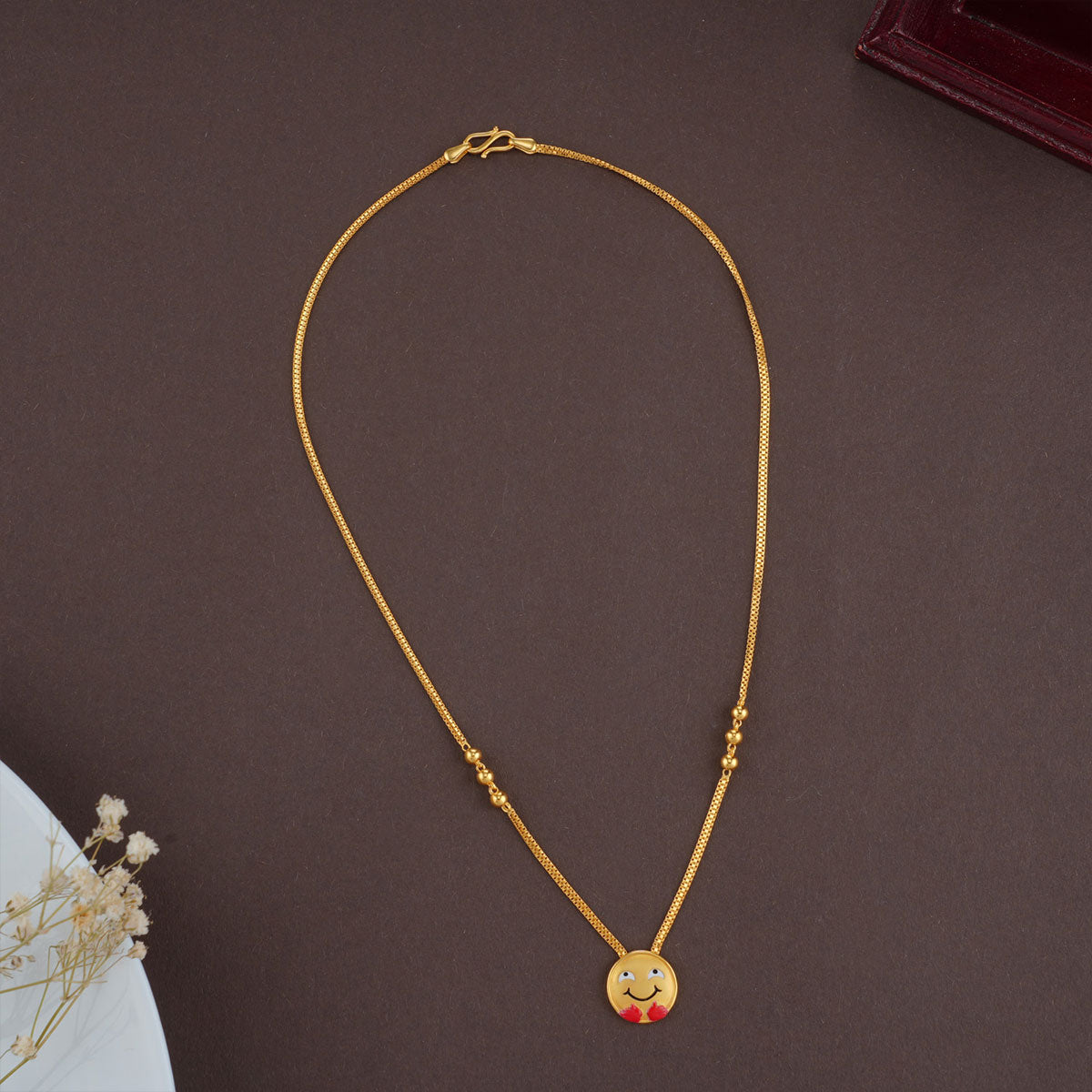Elsa Baby Chain