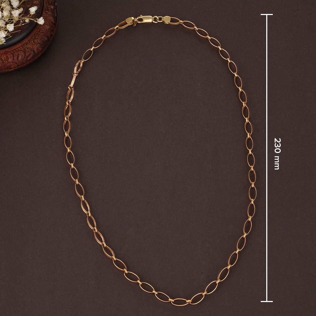 Stylish Kids Chain