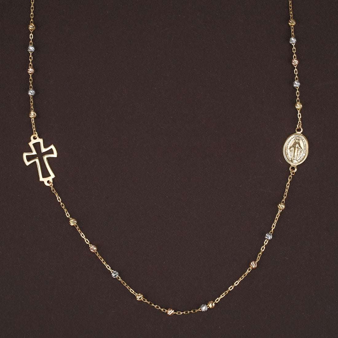 Symbol Of Jesus Kids Chain