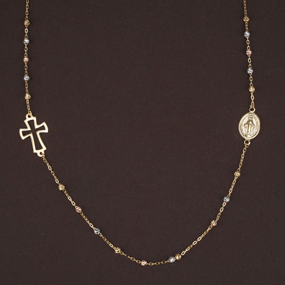 Symbol Of Jesus Kids Chain