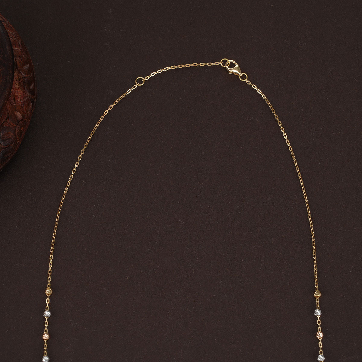 Symbol Of Jesus Kids Chain