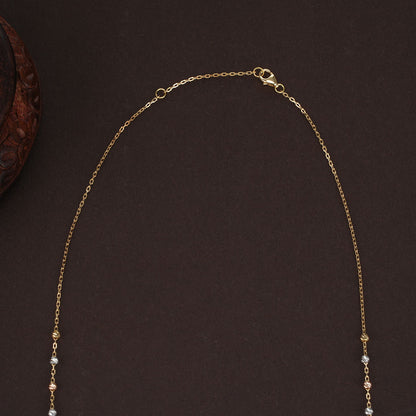 Symbol Of Jesus Kids Chain