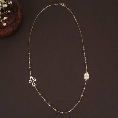 Symbol Of Jesus Kids Chain