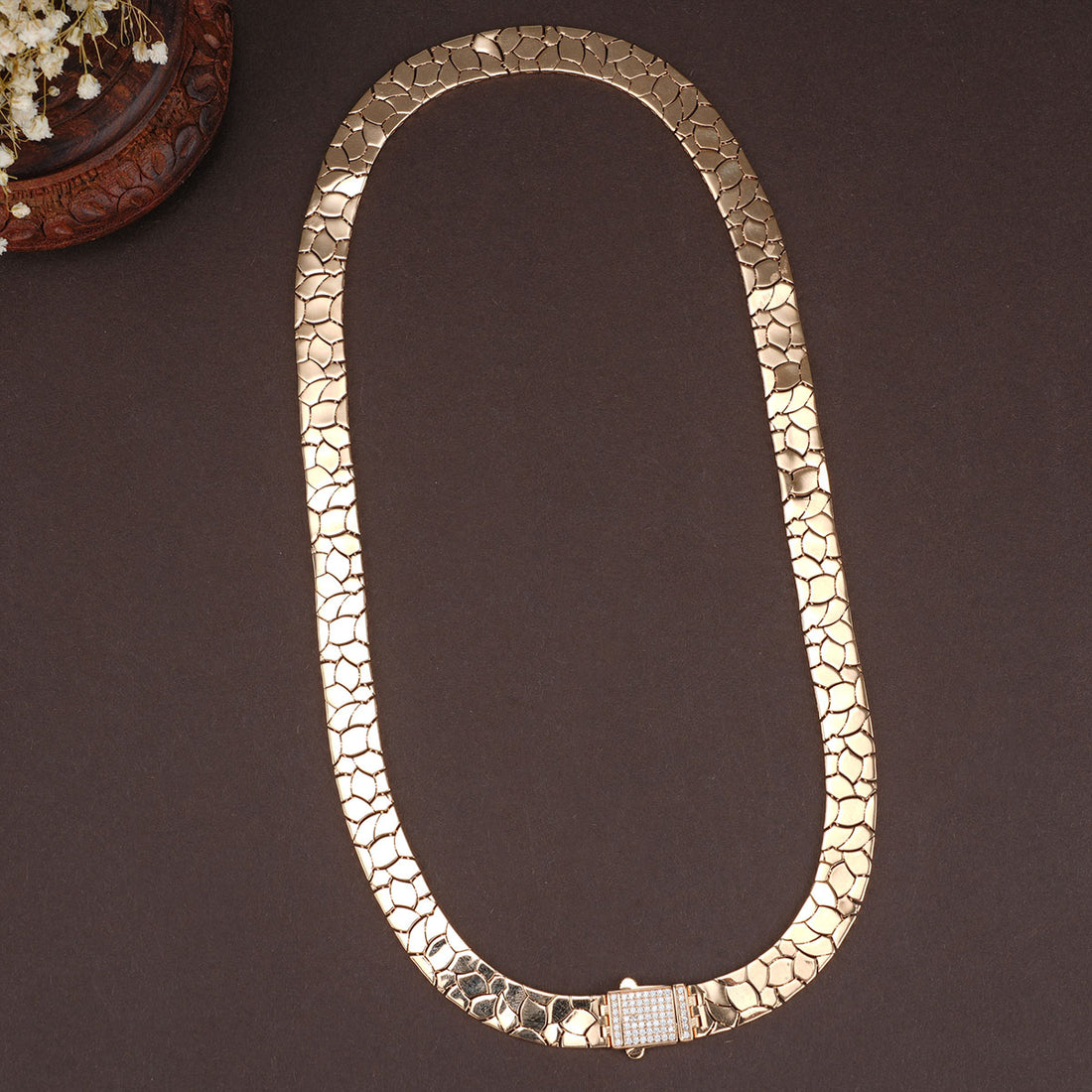 Stunning  Gold Chain