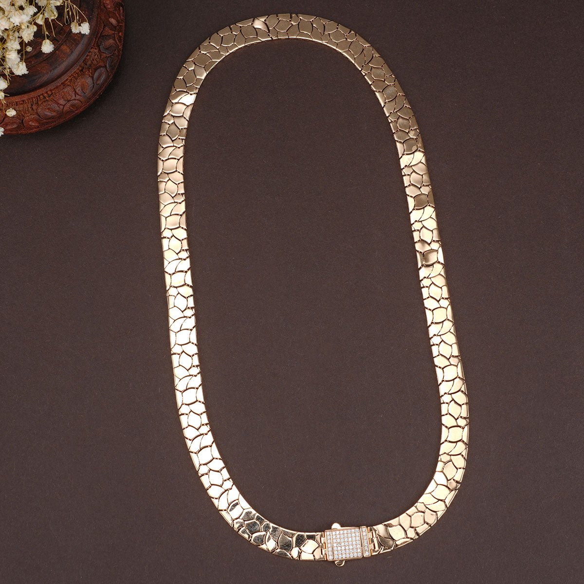 Stunning  Gold Chain