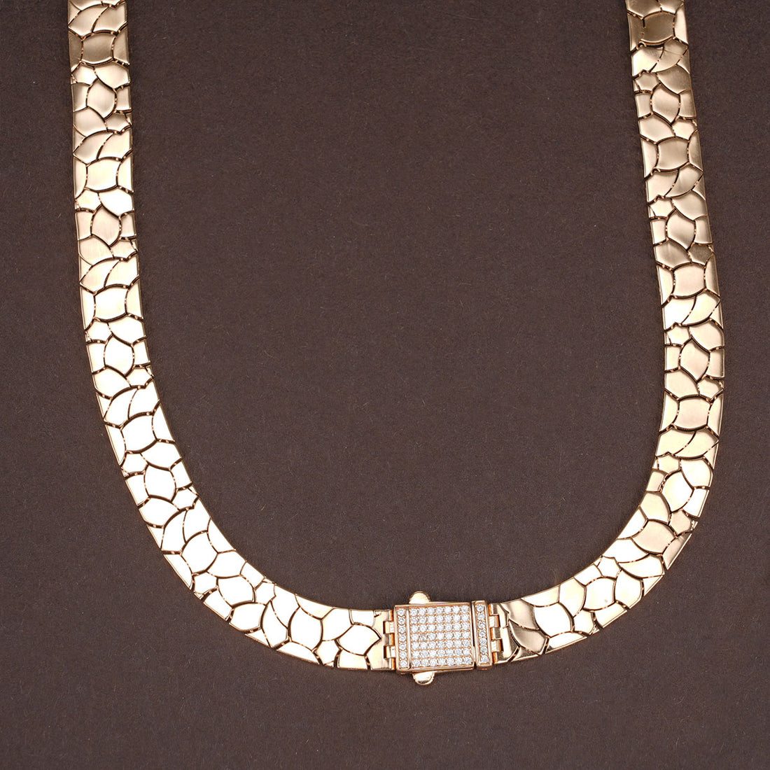 Stunning  Gold Chain