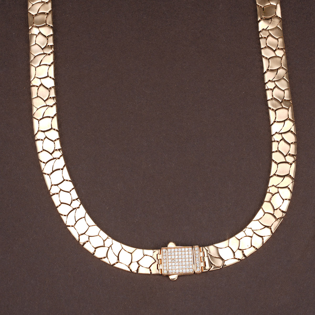Stunning  Gold Chain