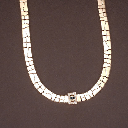 Alluring Gold Chain